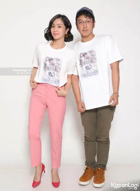 Foto Dimas Anggara