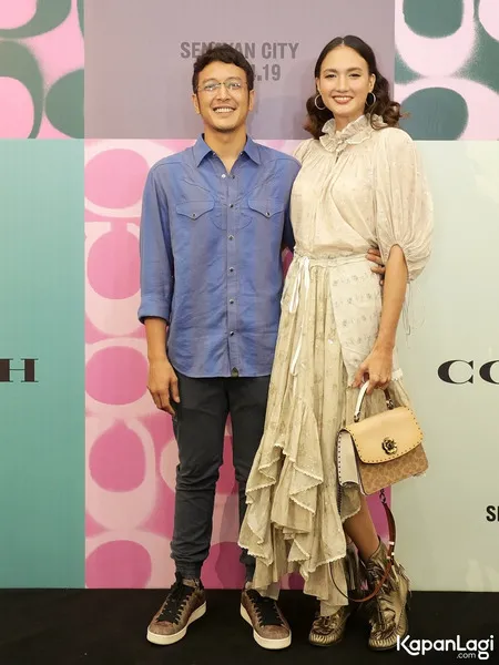 Foto Dimas Anggara