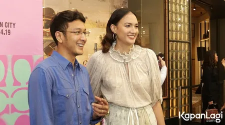 Foto Dimas Anggara