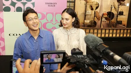 Foto Dimas Anggara