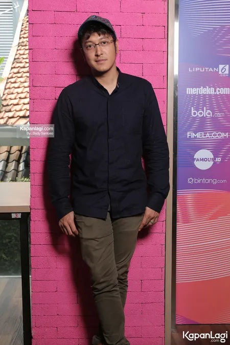 Foto Dimas Anggara