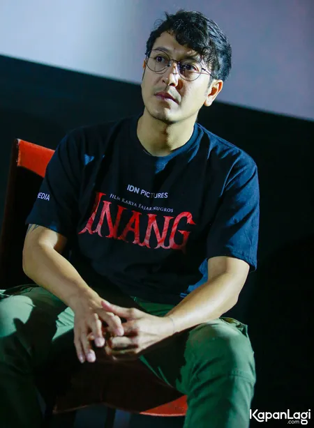 Foto Dimas Anggara