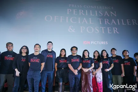 Foto Dimas Anggara