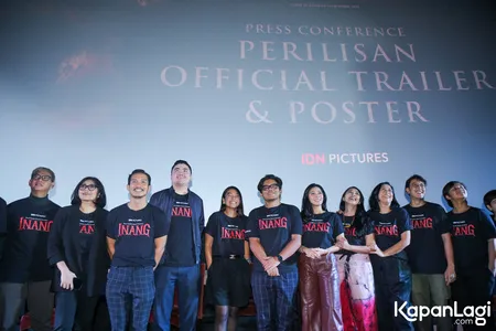 Foto Dimas Anggara