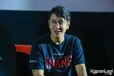 Foto Dimas Anggara