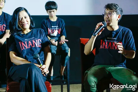 Foto Dimas Anggara