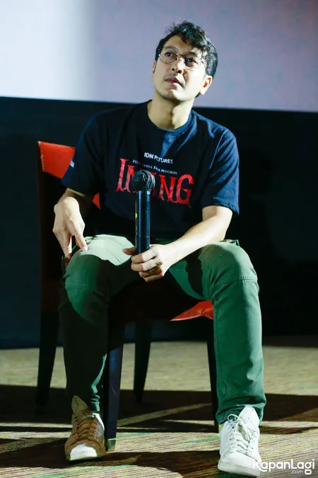 Foto Dimas Anggara