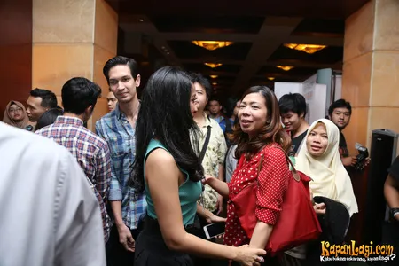 Foto Dimas Beck