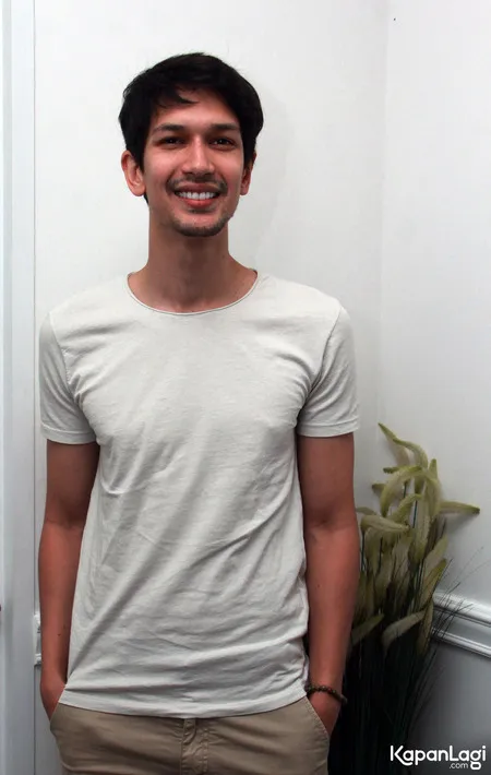 Foto Dimas Beck
