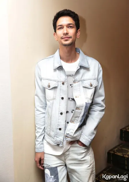 Foto Dimas Beck