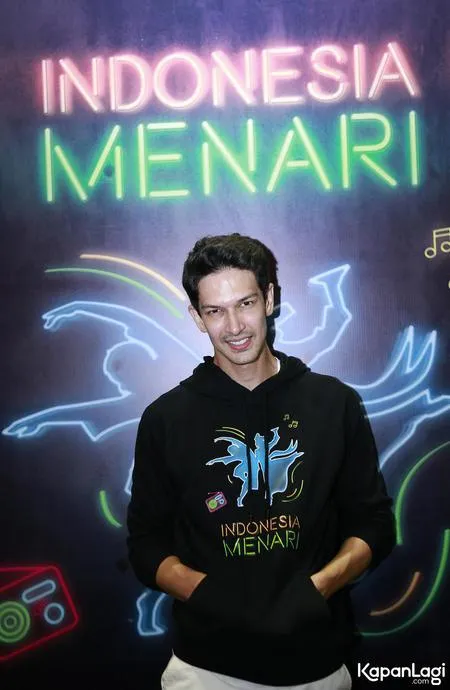Foto Dimas Beck