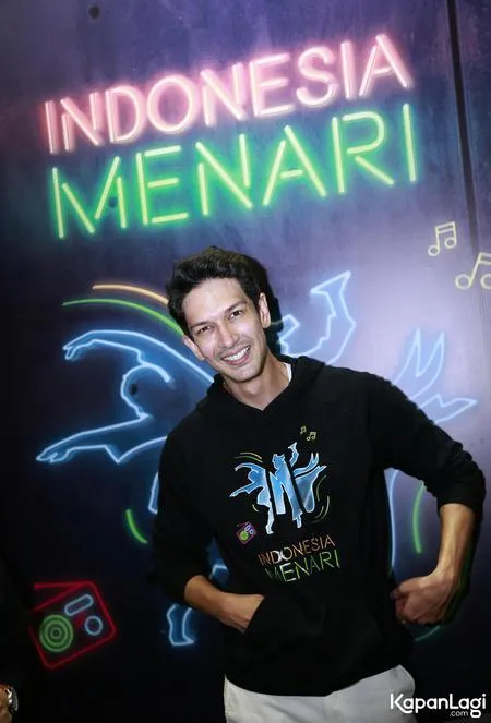 Foto Dimas Beck