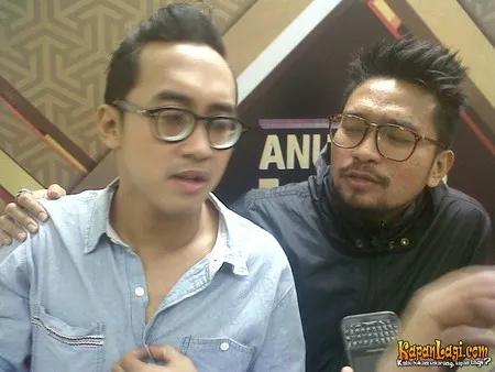Foto Dimas Danang
