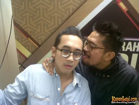 Foto Dimas Danang
