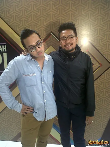 Foto Dimas Danang