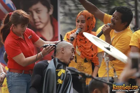 Foto Dimas Danang