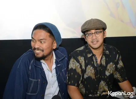 Foto Dimas Danang