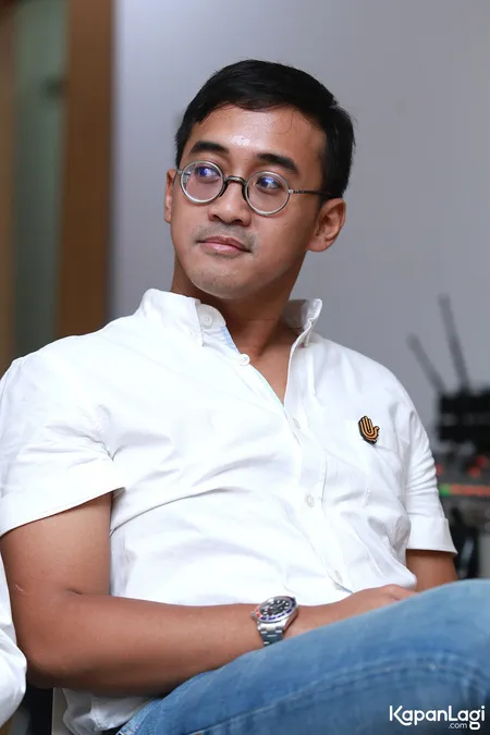 Foto Dimas Danang
