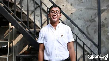 Foto Dimas Danang