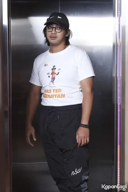 Foto Dimas Danang