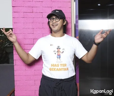Foto Dimas Danang