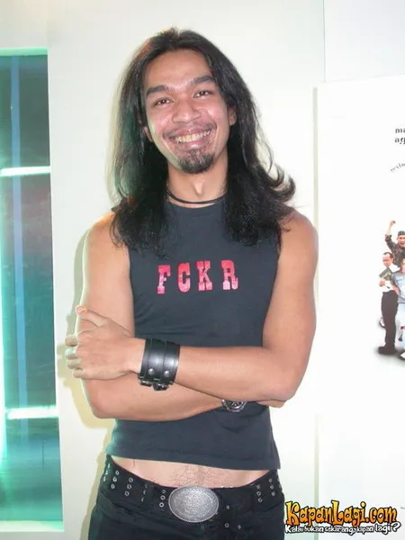 Foto Dimas Djayadiningrat