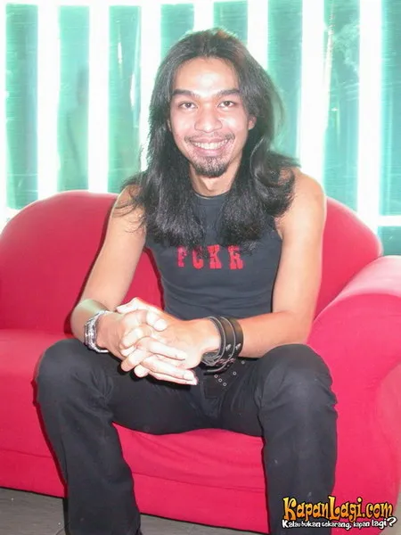 Foto Dimas Djayadiningrat