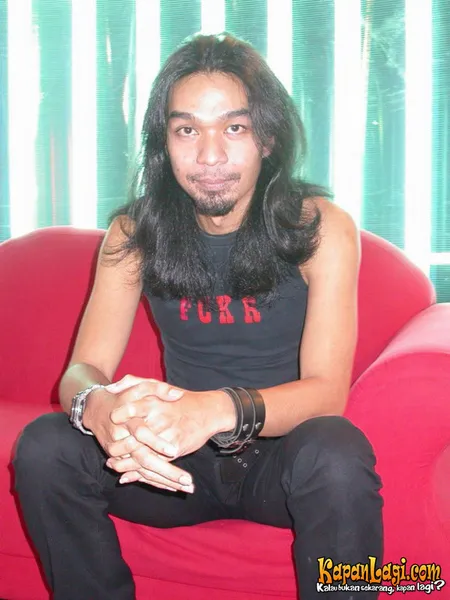 Foto Dimas Djayadiningrat