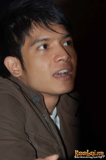 Foto Dimas Seto
