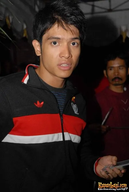Foto Dimas Seto