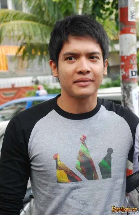 Foto Dimas Seto