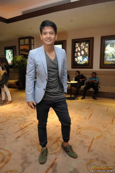 Foto Dimas Seto