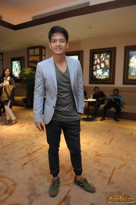 Foto Dimas Seto