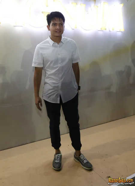 Foto Dimas Seto