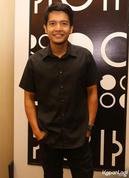Foto Dimas Seto