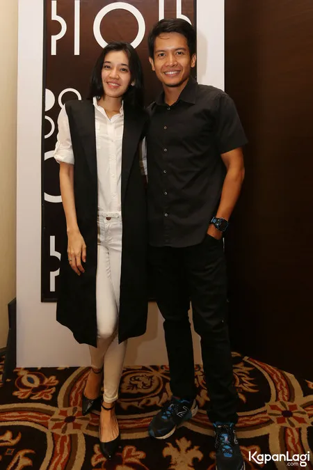 Foto Dimas Seto