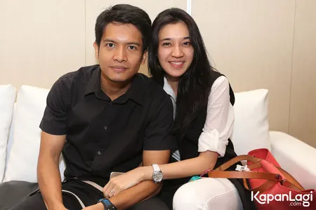 Foto Dimas Seto