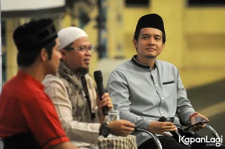 Foto Dimas Seto