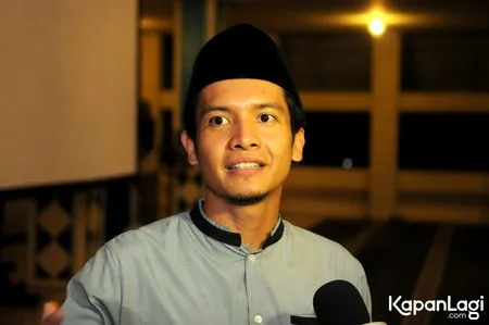 Foto Dimas Seto
