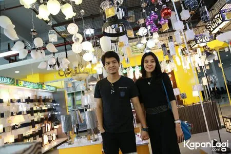 Foto Dimas Seto