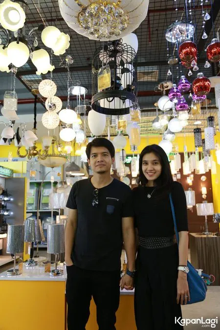 Foto Dimas Seto
