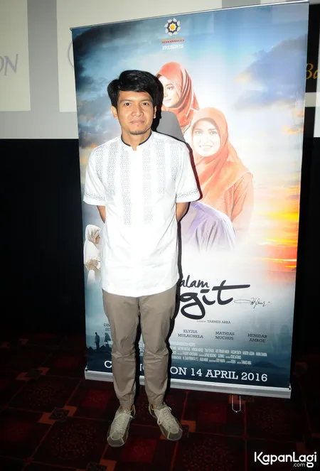 Foto Dimas Seto