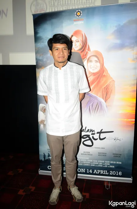 Foto Dimas Seto