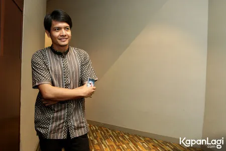 Foto Dimas Seto