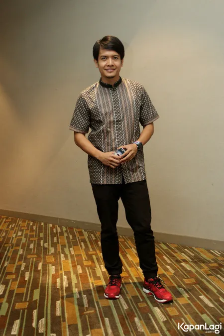 Foto Dimas Seto