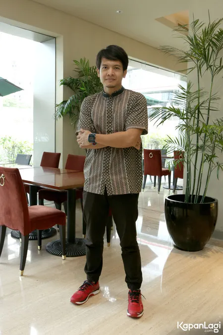 Foto Dimas Seto