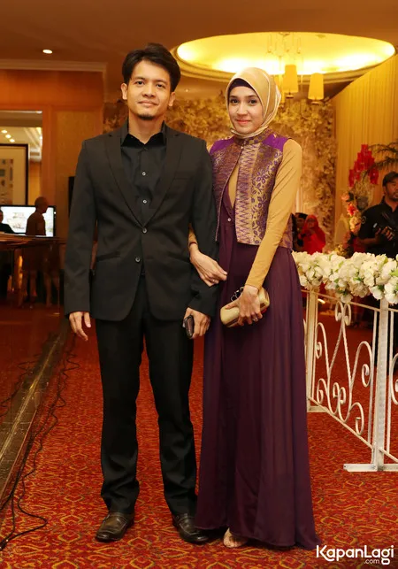 Foto Dimas Seto