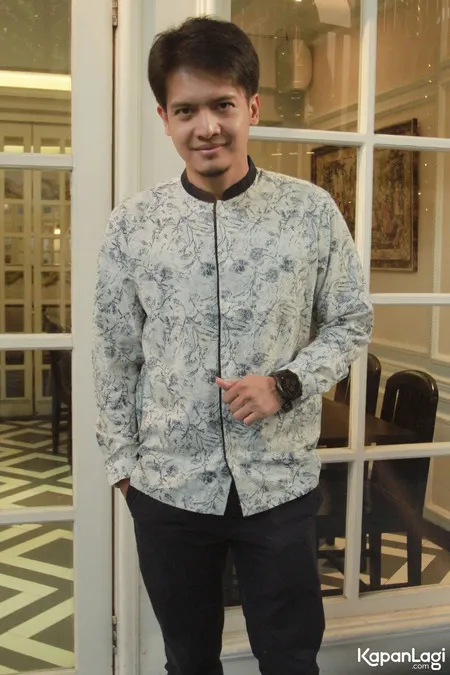 Foto Dimas Seto
