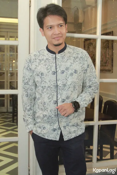 Foto Dimas Seto