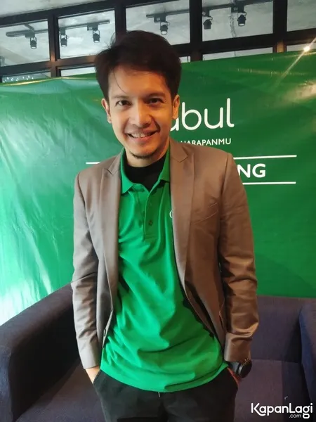 Foto Dimas Seto